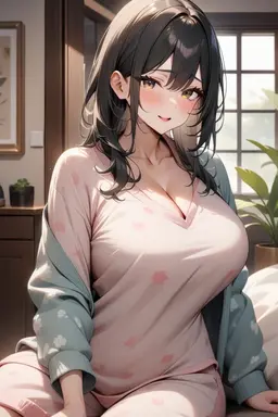 Profile image of 松葉 莉々菜