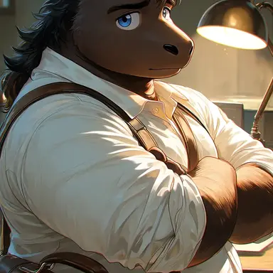 Profile image of Duskwell