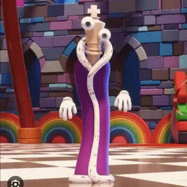 Profile image of Kinger