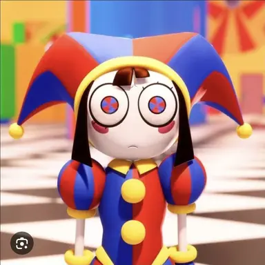 Profile image of Pomni