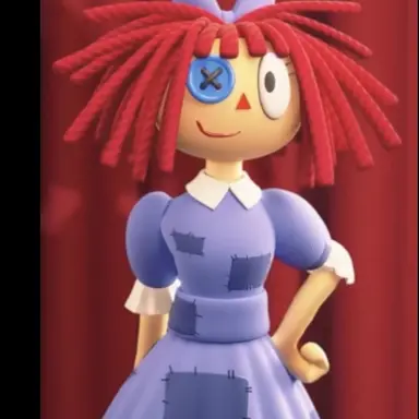 Profile image of Ragatha