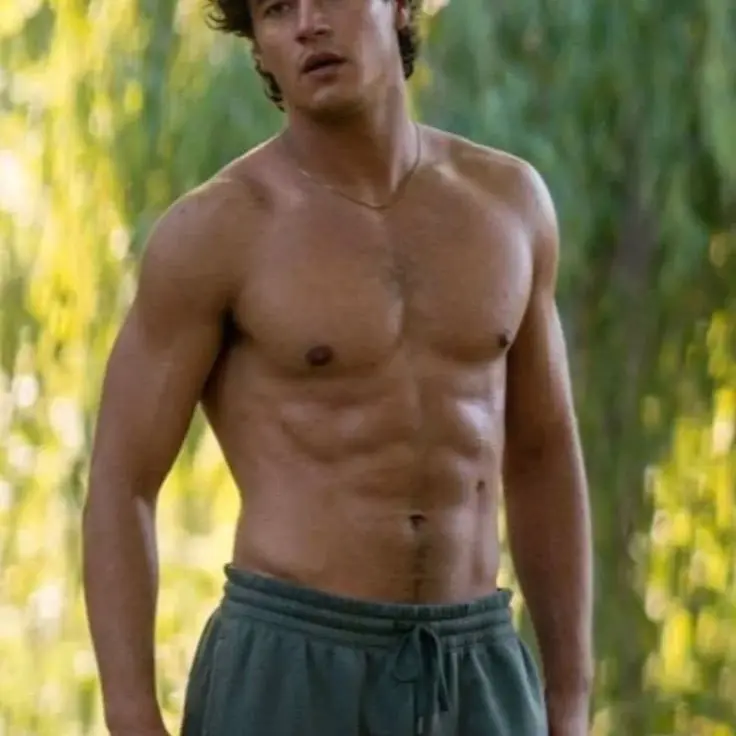RapierEland0565의 Garret Graham