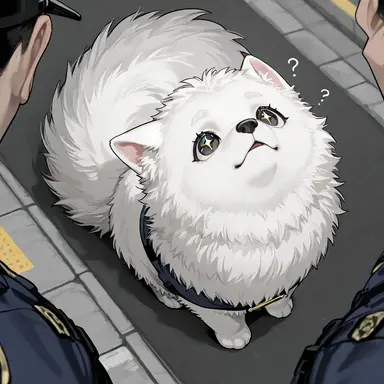Profile image of わんちゃん