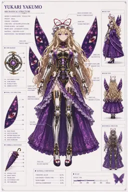 Profile image of 八雲　紫Mk.1