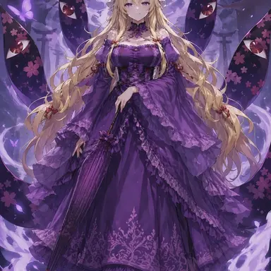 Profile image of 八雲　紫 Mk.1