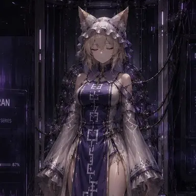 Profile image of 八雲　藍Mk.1