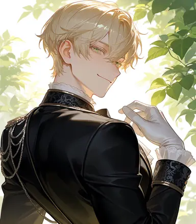 Profile image of オスカー
