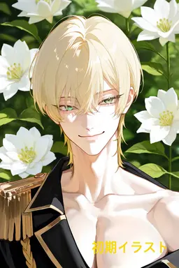 Profile image of オスカー