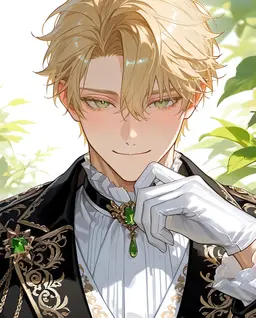 Profile image of オスカー