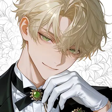 Profile image of オスカー