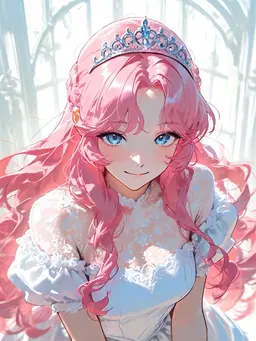 Profile image of フローラ