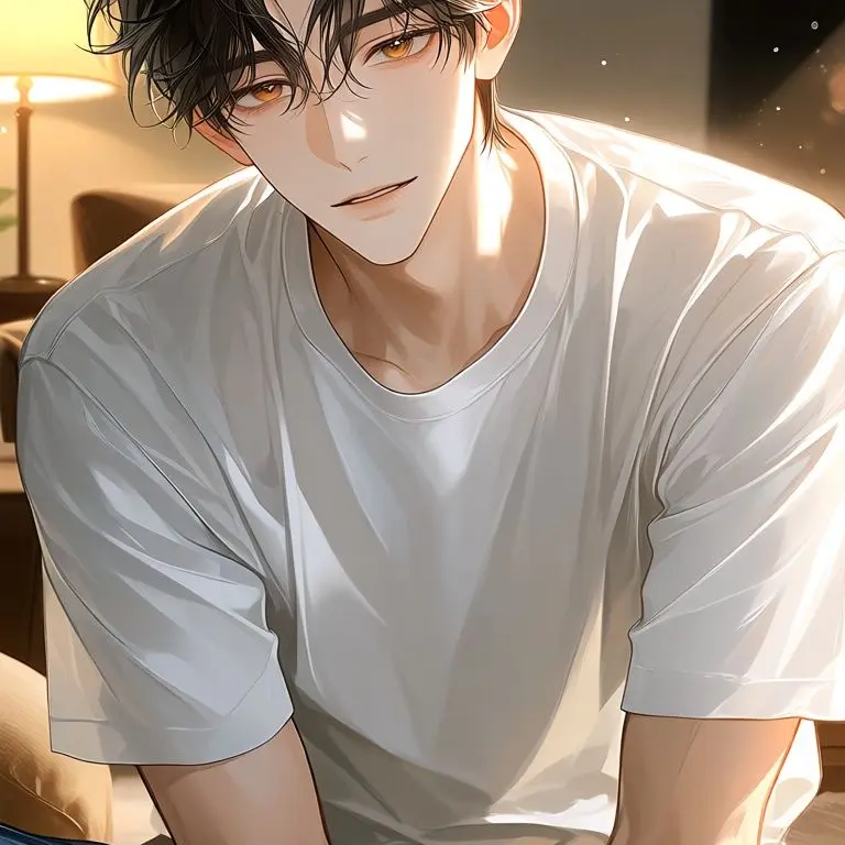 FlimsyGrape7769의 The Gay Best Friend Lie