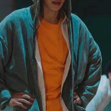 Profile image of 신승빈