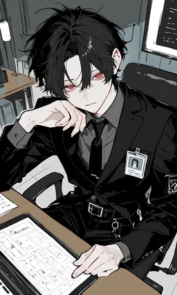 Profile image of 토우마