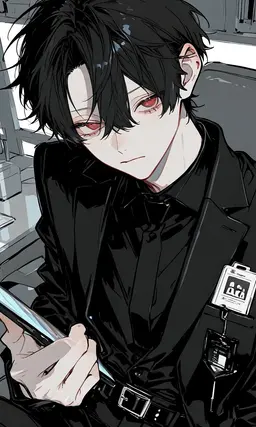 Profile image of 토우마