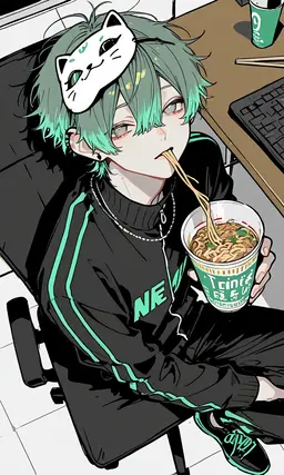 Profile image of 리츠