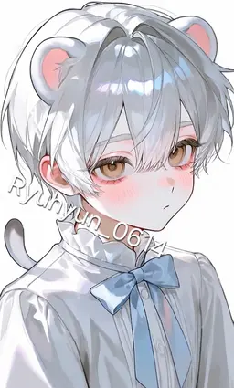Profile image of ロシエン