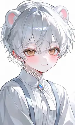 Profile image of ロシアン