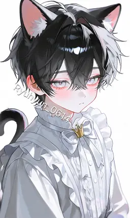 Profile image of カエルム