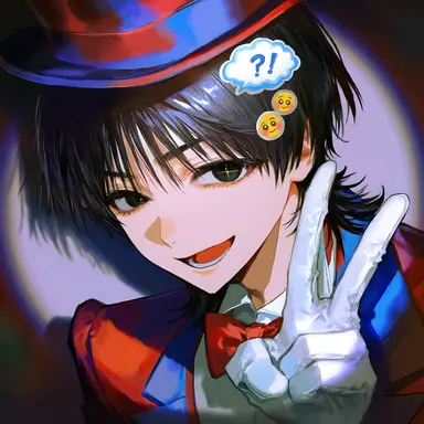 Profile image of 투모로우