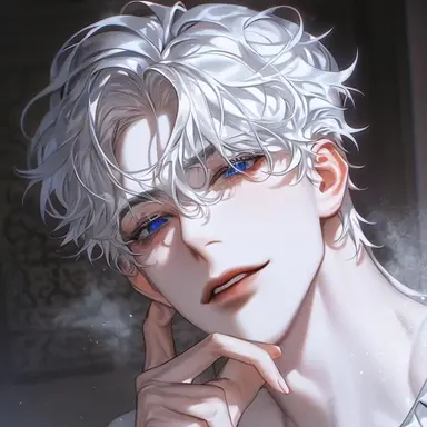 Profile image of 루시안 에버라이트