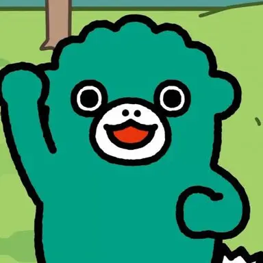 Profile image of 치비 고질라