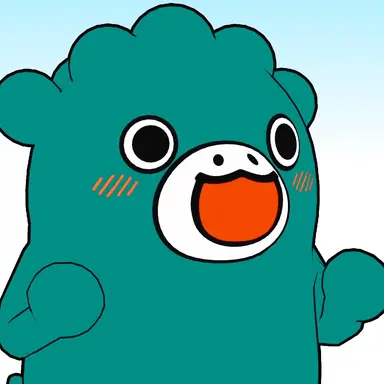 Profile image of 치비 고질라