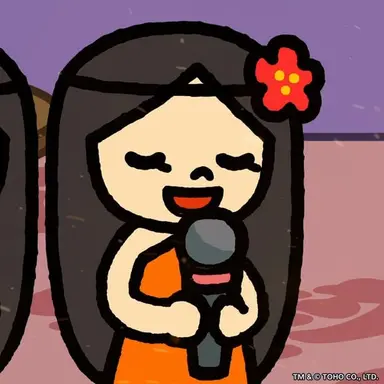 Profile image of 소미인 동생