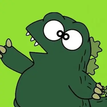 Profile image of 고지라군