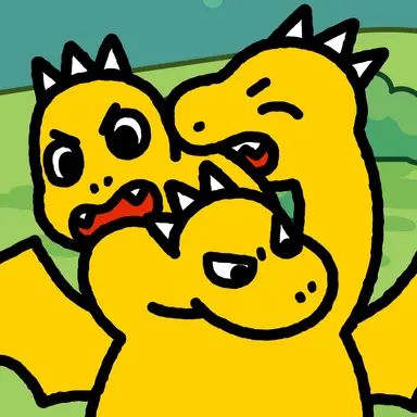 Profile image of 치비 기도라