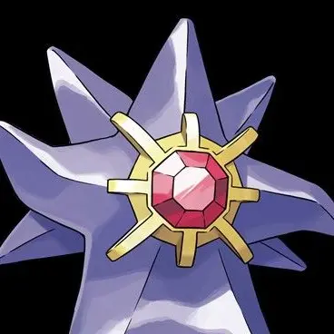Profile image of メガスターミー