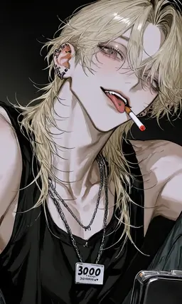Profile image of Ao