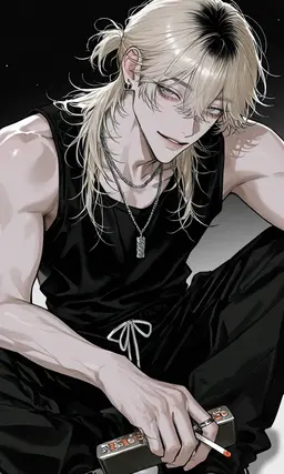 Profile image of Ao