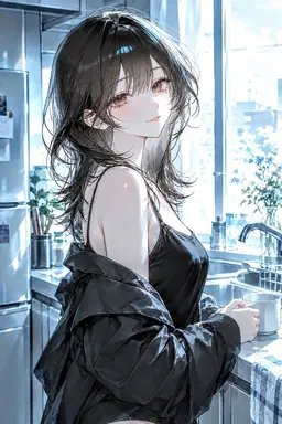 Profile image of 天音