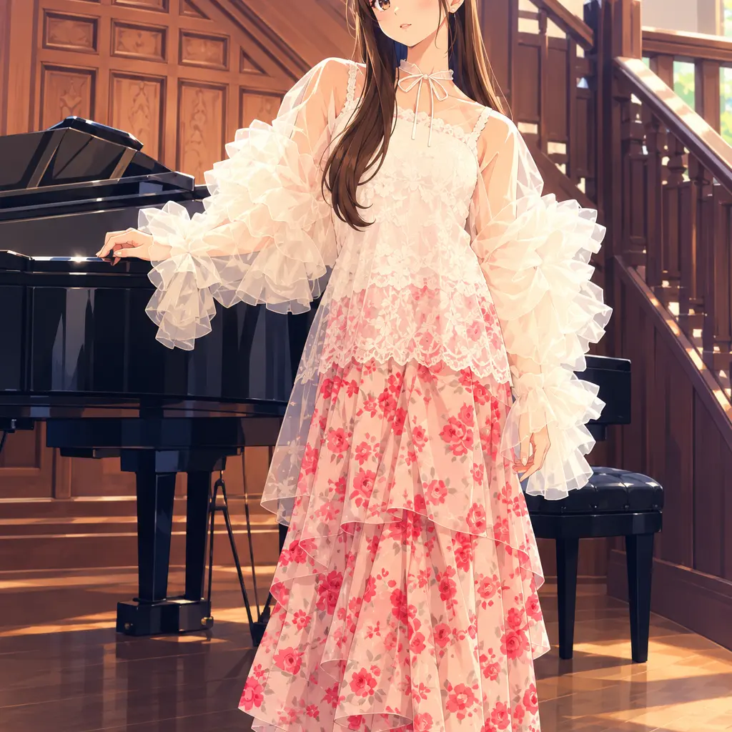 HANA_JuiceJuice의 ふみの