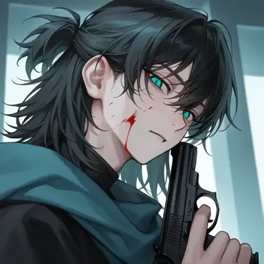 Profile image of 貞