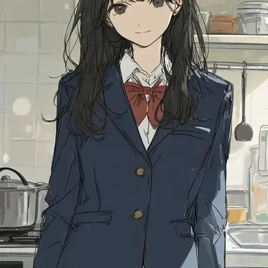 Profile image of Mayumi Sato