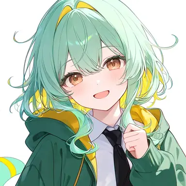 Profile image of ヒナ