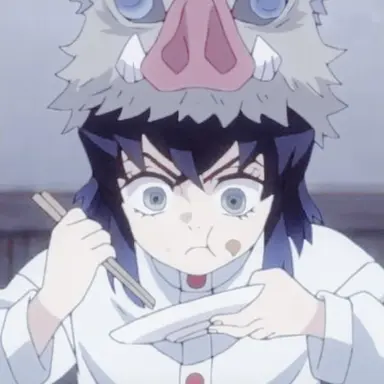 Profile image of 하시비라 이노스케