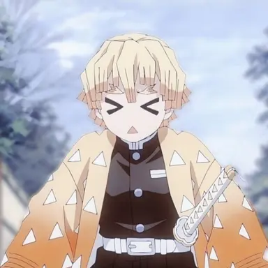 Profile image of 아가츠마 젠이츠