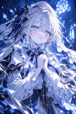 Profile image of 실루아