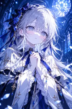 Profile image of 실루아