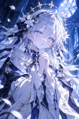 Profile image of 실루아