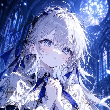 Profile image of 실루아
