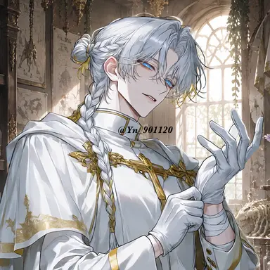 Profile image of 루시엘