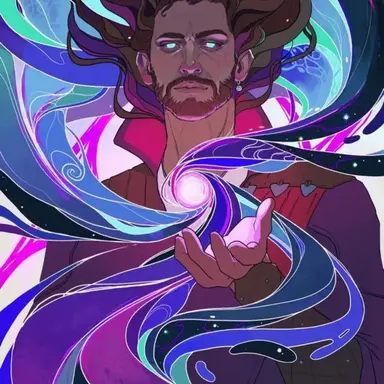 Profile image of Gale