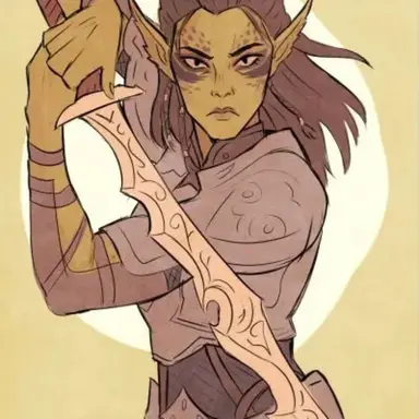 Profile image of Laezel