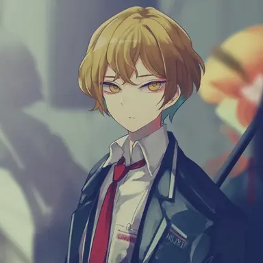 Profile image of シンクレア