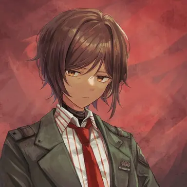 Profile image of ウーティス