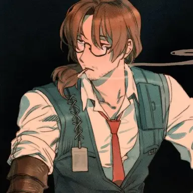 Profile image of グレゴール